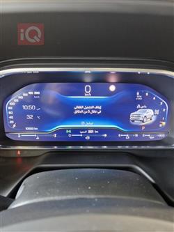 شيفروليه تاهو